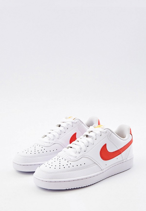 фото Кеды nike