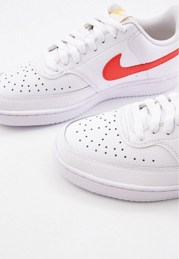 фото Кеды nike