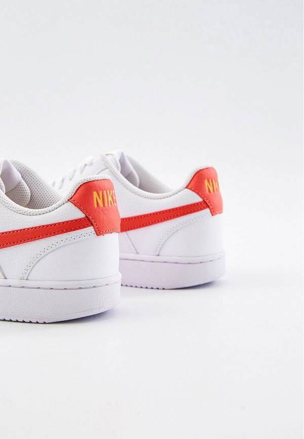 фото Кеды nike