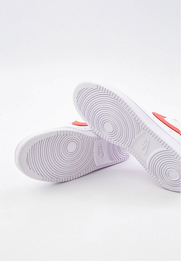 фото Кеды nike