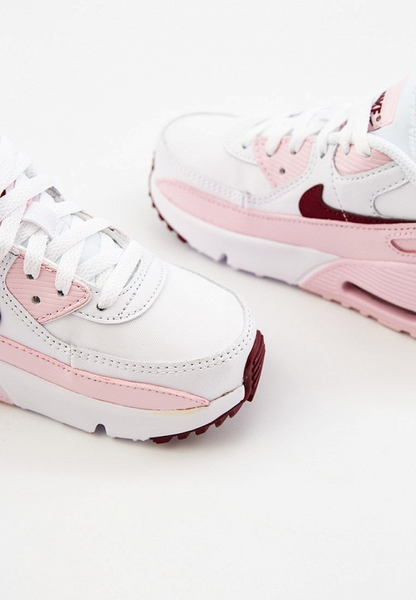 фото Кроссовки nike