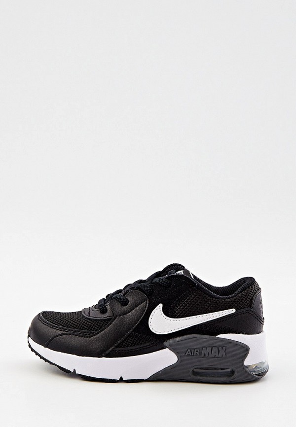 

Кроссовки Nike, Черный, AIR MAX EXCEE (PS)