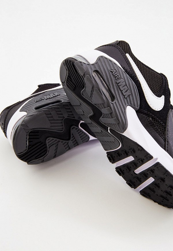 

Кроссовки Nike, Черный, AIR MAX EXCEE (PS)