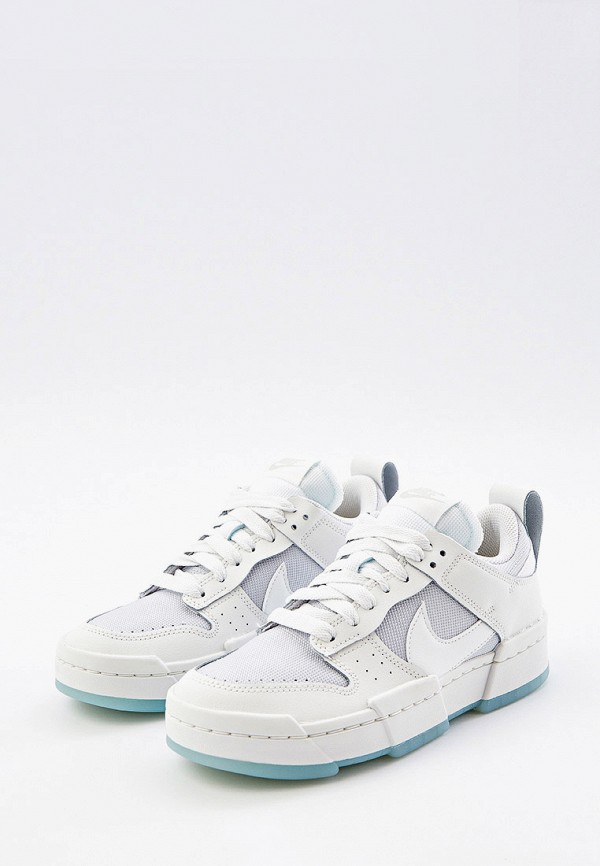 фото Кеды nike