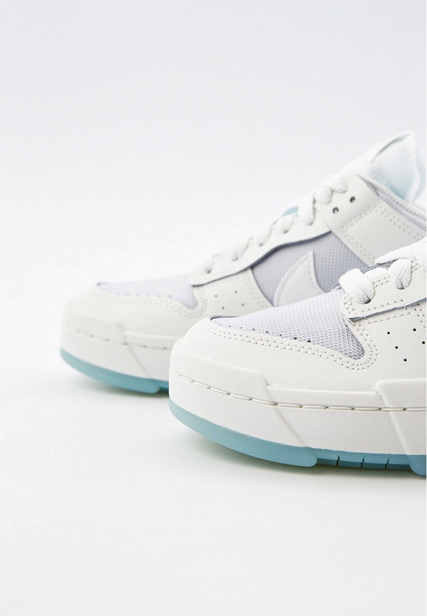 фото Кеды nike
