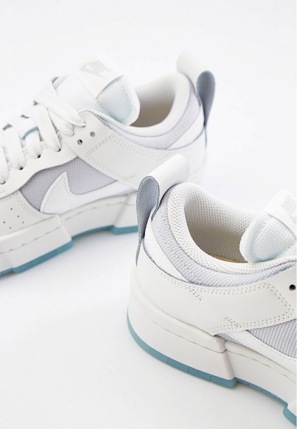 фото Кеды nike