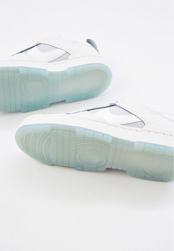 фото Кеды nike