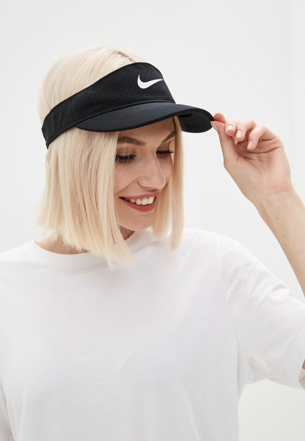 фото Козырек nike
