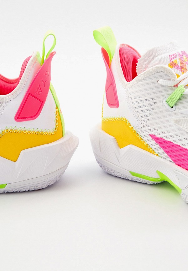 

Кроссовки Jordan, Белый, JORDAN WHY NOT ZER0.4 (GS)