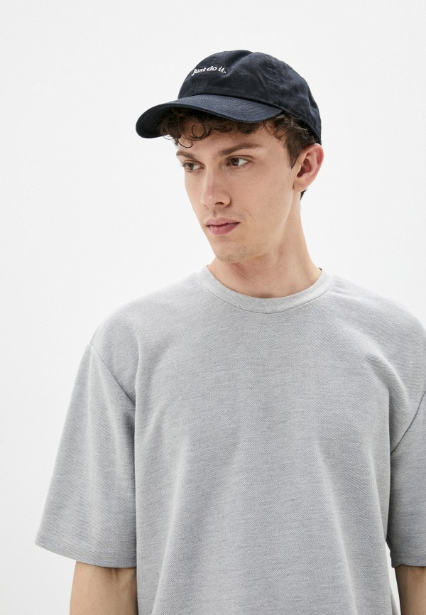 фото Бейсболка nike