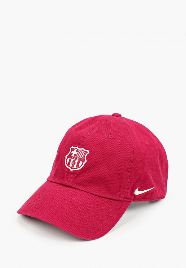 фото Бейсболка nike