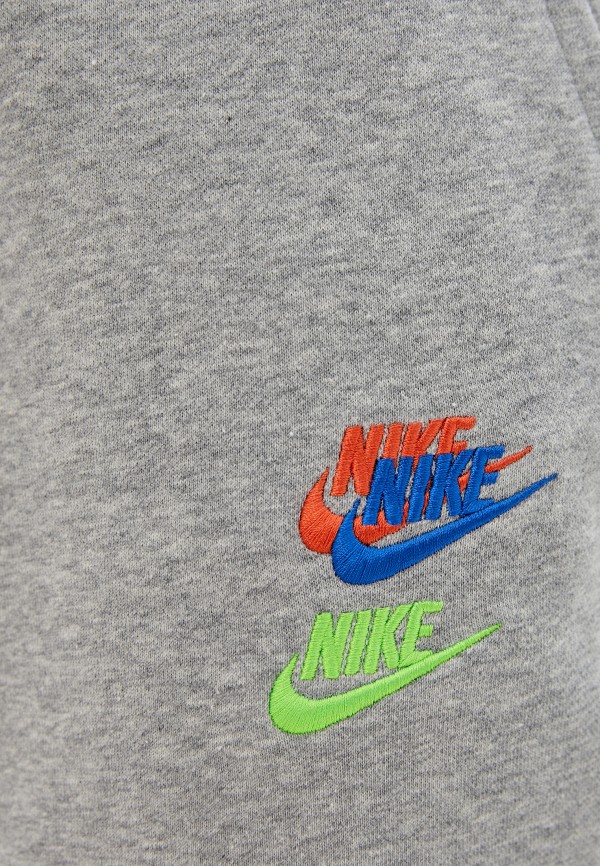 фото Шорты спортивные nike