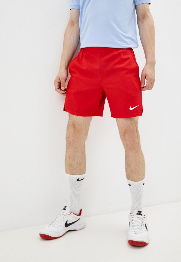 

Шорты спортивные Nike, Красный, M NKCT DF VCTRY SHRT 7IN