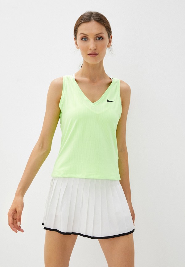 фото Майка спортивная nike