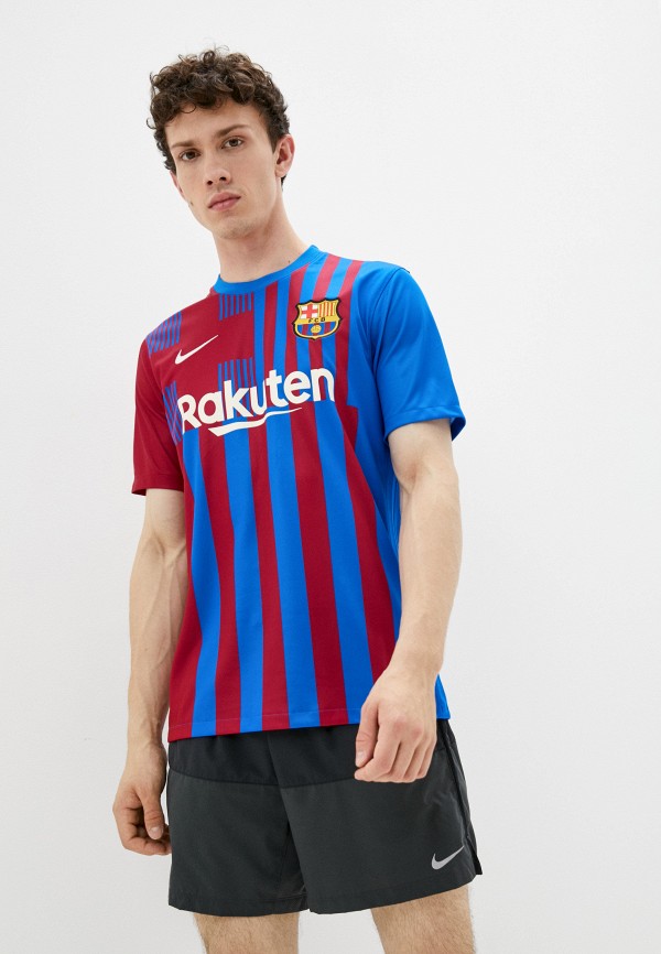 фото Футболка спортивная nike