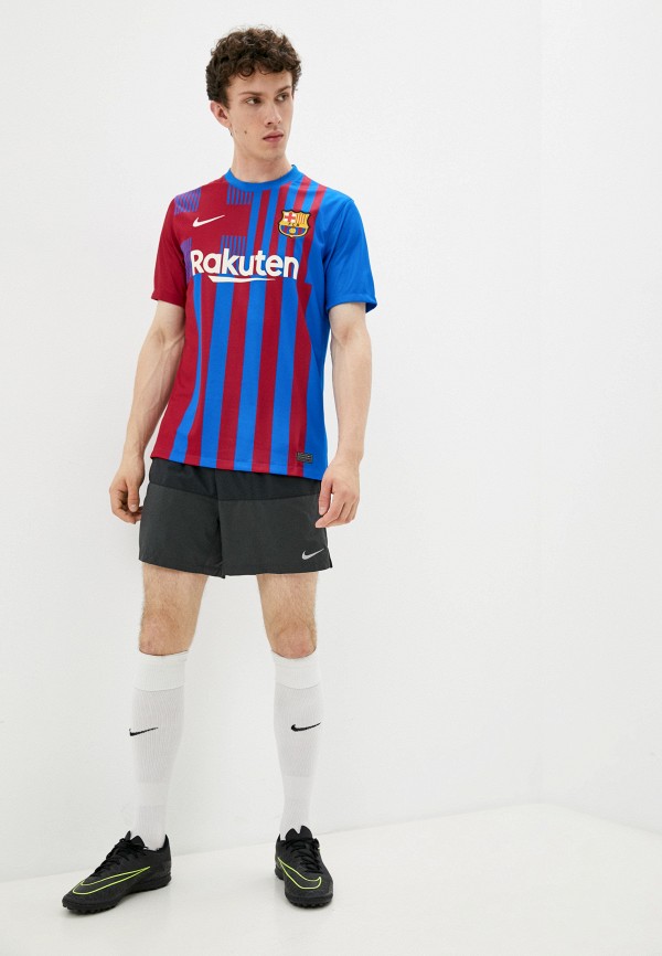 фото Футболка спортивная nike