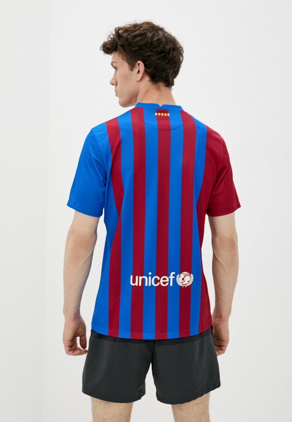 фото Футболка спортивная nike