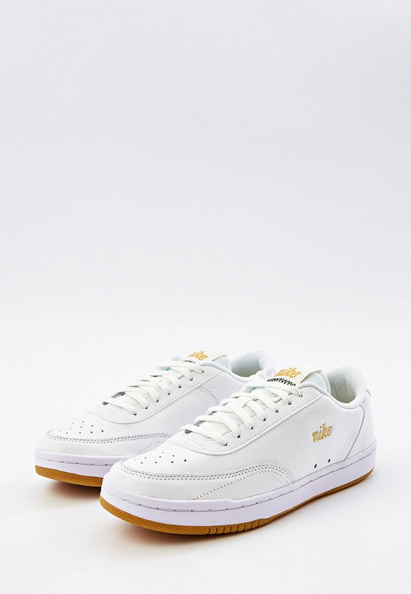 фото Кеды nike