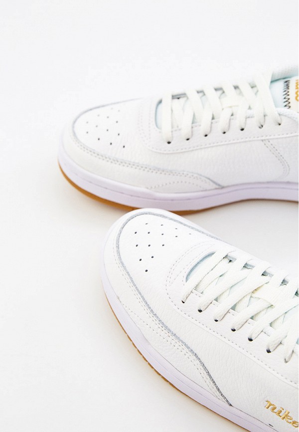 фото Кеды nike