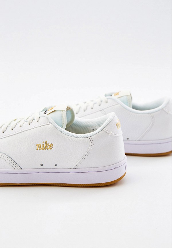 фото Кеды nike