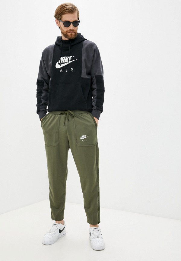 фото Брюки спортивные nike