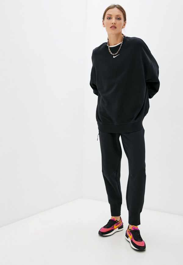 фото Брюки спортивные nike