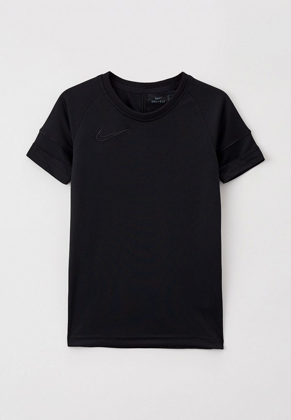 

Футболка спортивная Nike, Черный, Y NK DF ACD21 TOP SS
