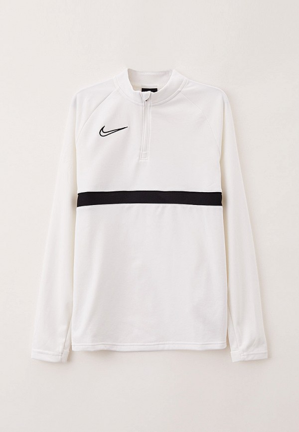 

Олимпийка Nike, Белый, Y NK DF ACD21 DRIL TOP