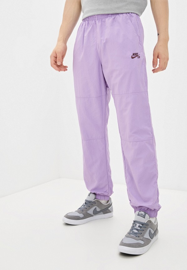 фото Брюки спортивные nike
