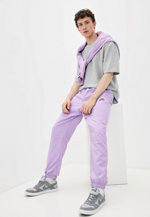 фото Брюки спортивные nike