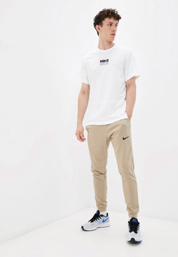 фото Футболка спортивная nike