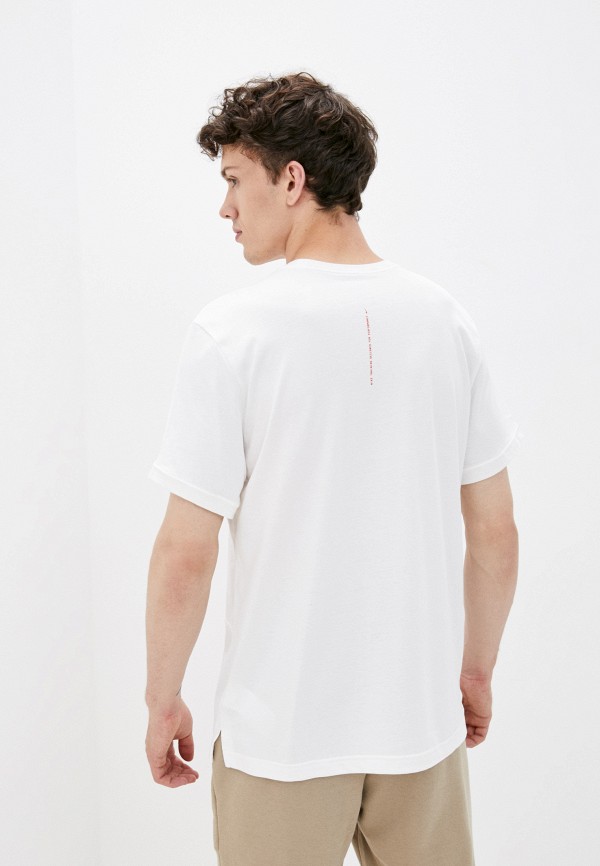 фото Футболка спортивная nike