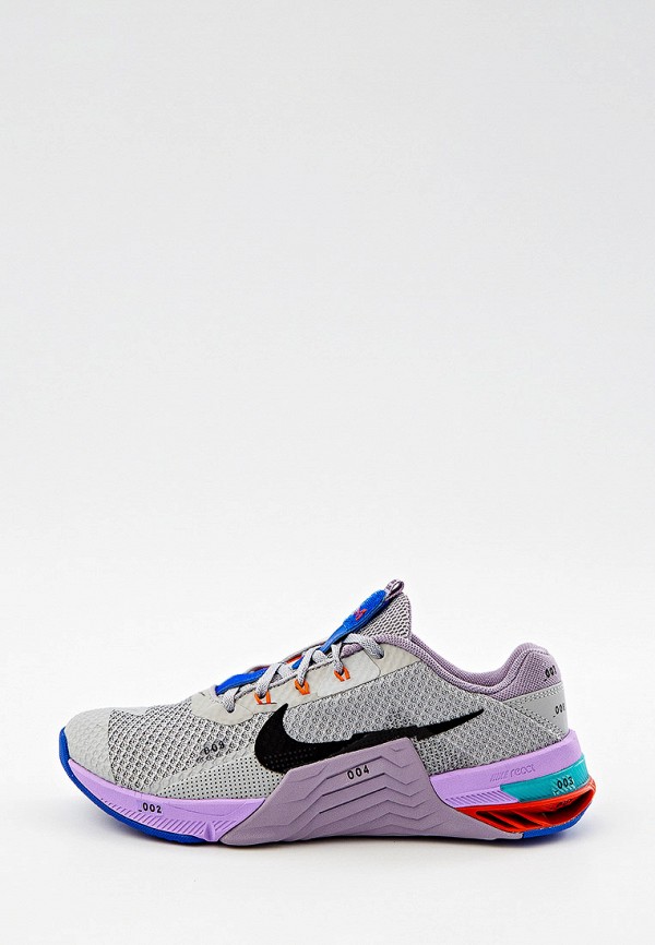 

Кроссовки Nike, Серый, NIKE METCON 7
