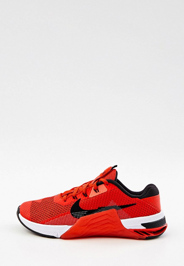 

Кроссовки Nike, Красный, NIKE METCON 7