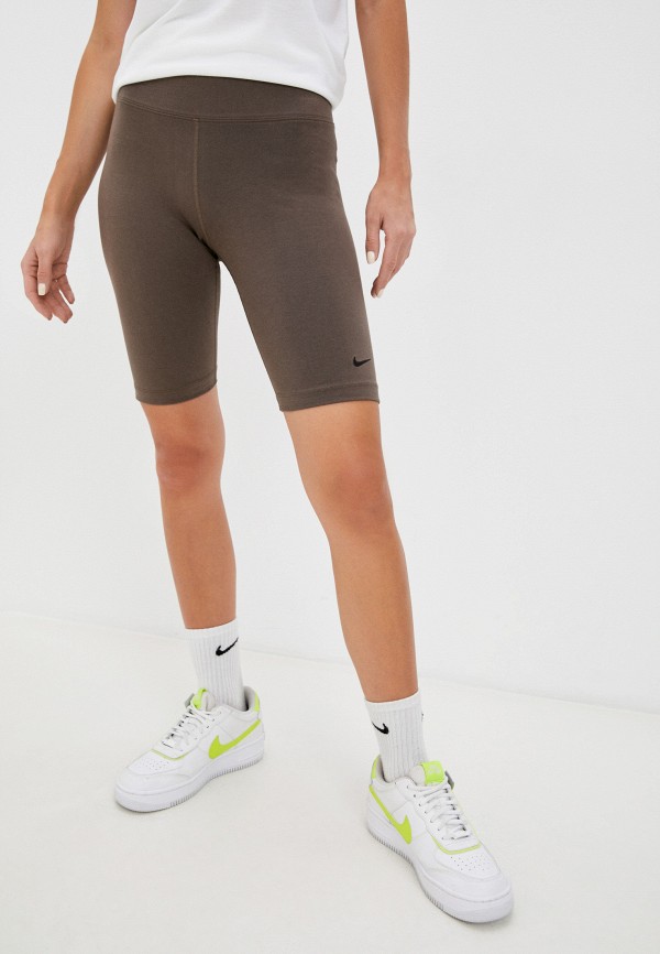 фото Шорты спортивные nike