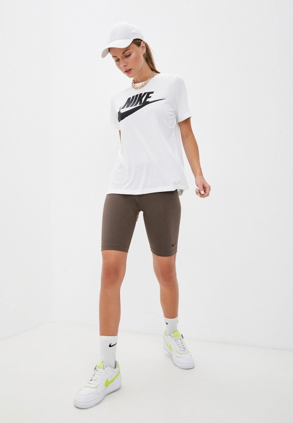 фото Шорты спортивные nike