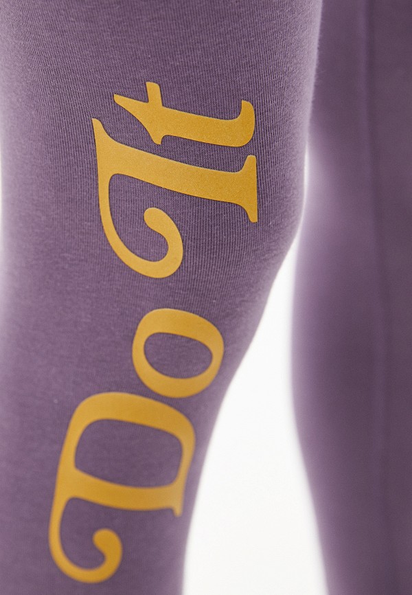 

Леггинсы Nike, Фиолетовый, W NSW FEMME LGGING HBR HR