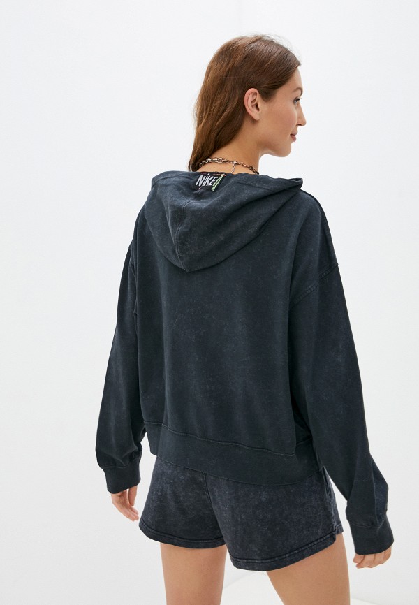 фото Худи nike