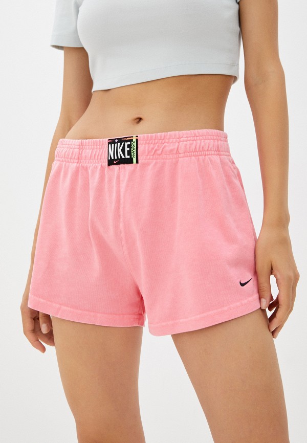 фото Шорты спортивные nike