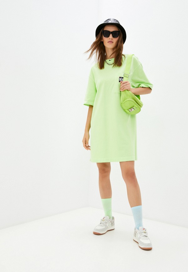 фото Платье nike