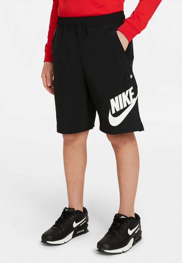 фото Шорты спортивные nike