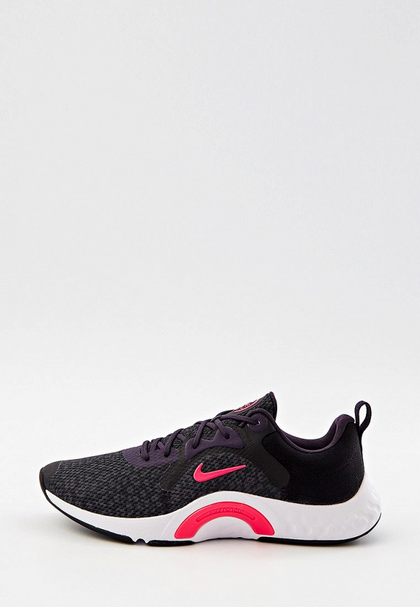 

Кроссовки Nike, Черный, W NIKE RENEW IN-SEASON TR 11