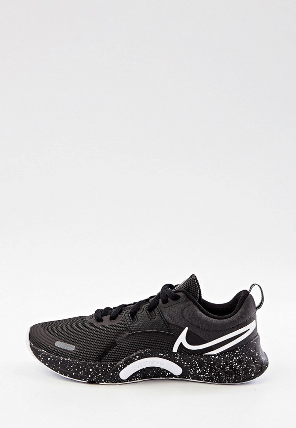 

Кроссовки Nike, Черный, NIKE RENEW RETALIATION 3