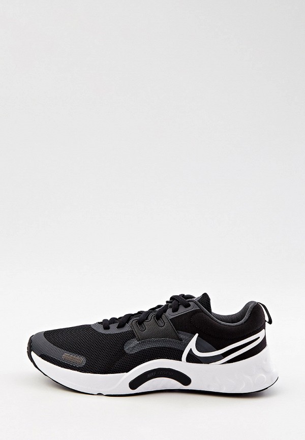 

Кроссовки Nike, Черный, NIKE RENEW RETALIATION 3