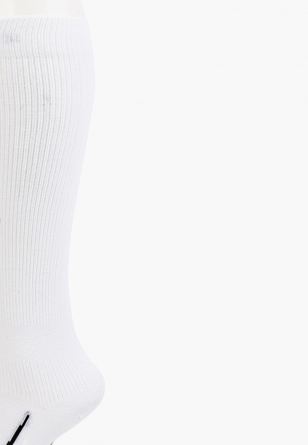 

Носки 2 пары Nike, Белый, Y NK SWOOSH OTC 2PR MULTI