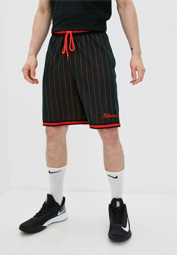 

Шорты спортивные Nike, Черный, M NK DF DNA SHORT SSNL