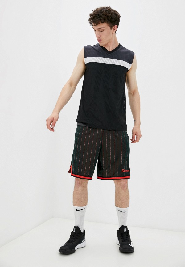 фото Шорты спортивные nike