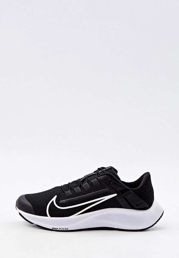 

Кроссовки Nike, Черный, W ZOOM PEGASUS 38 FLYEASE WIDE