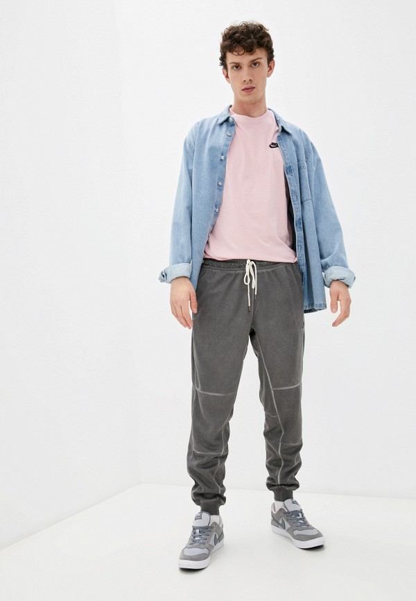 фото Брюки спортивные nike