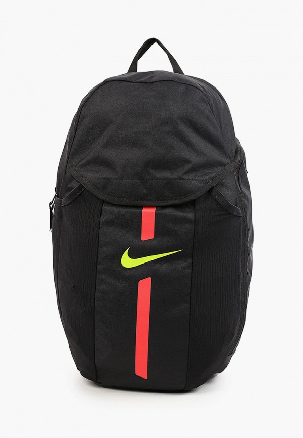 

Рюкзак Nike, Черный, NK ACDMY TEAM BKPK - SP21